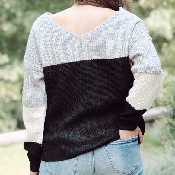 Sweater - Picture 3 of 3